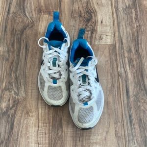 Nike Air Max Youth Size 3.5